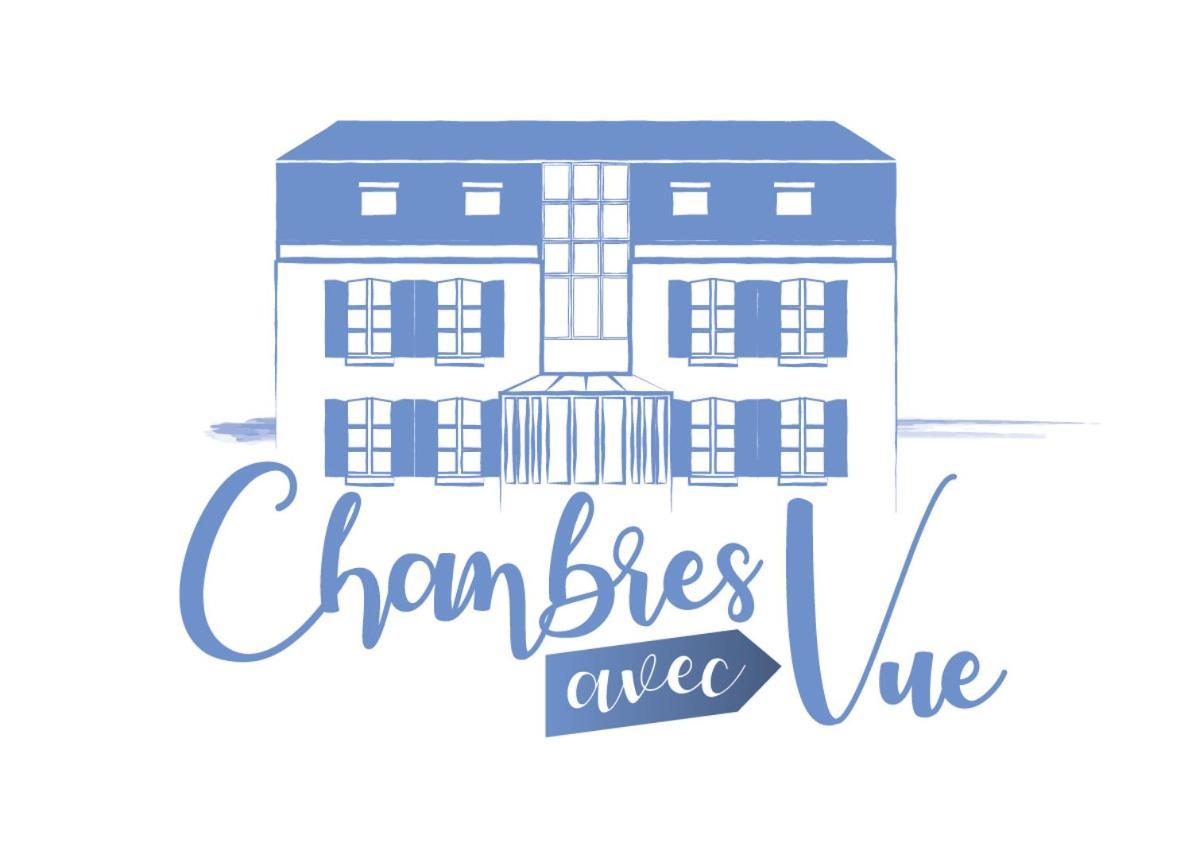 Chambres Avec Vue Saint-Valéry-sur-Somme Dış mekan fotoğraf