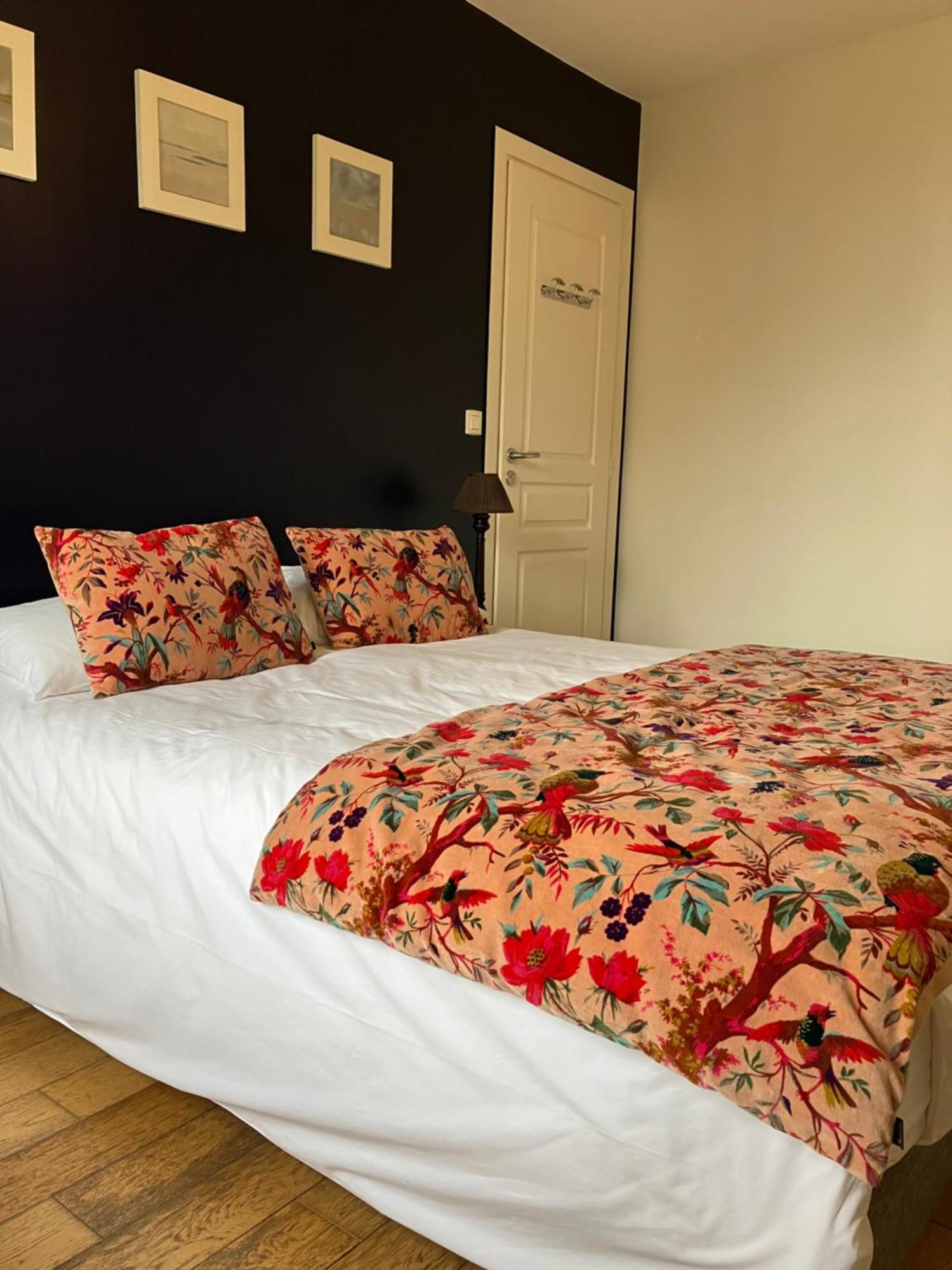 Chambres Avec Vue Saint-Valéry-sur-Somme Dış mekan fotoğraf